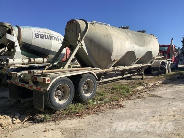 Heil  Ostale prikolice