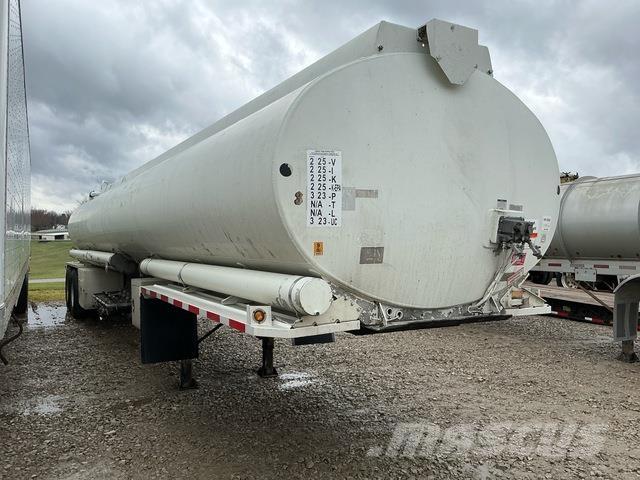 Heil  Prikolice za cisterne