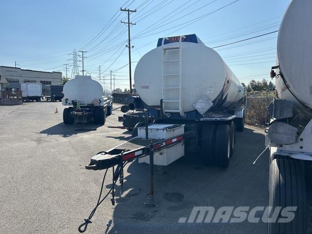 Heil CT-12598 Prikolice za cisterne