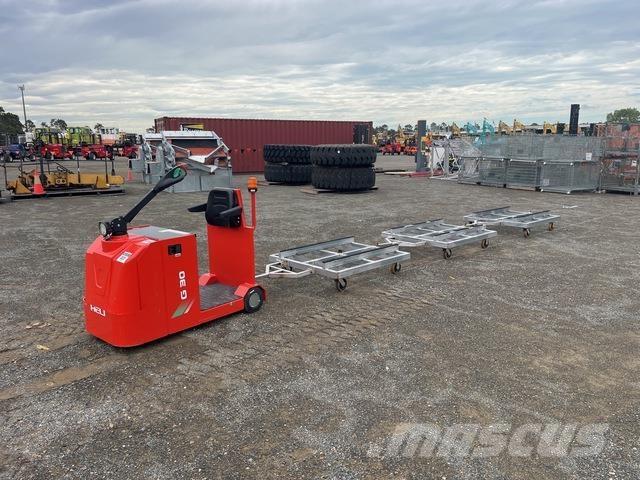 Heli QYD30S Ostalo za građevinarstvo