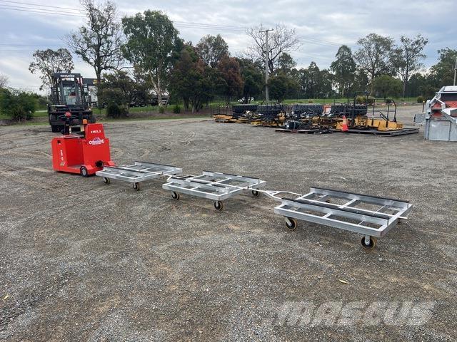 Heli QYD30S Ostalo za građevinarstvo