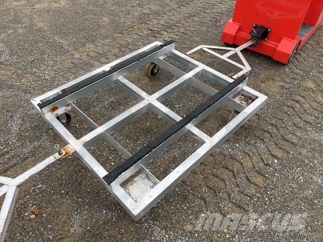 Heli QYD30S Ostalo za građevinarstvo