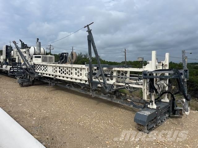  Hem TC 1200 Alati za betonske radove