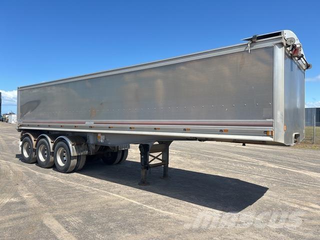 Hercules  Kiperi prikolice