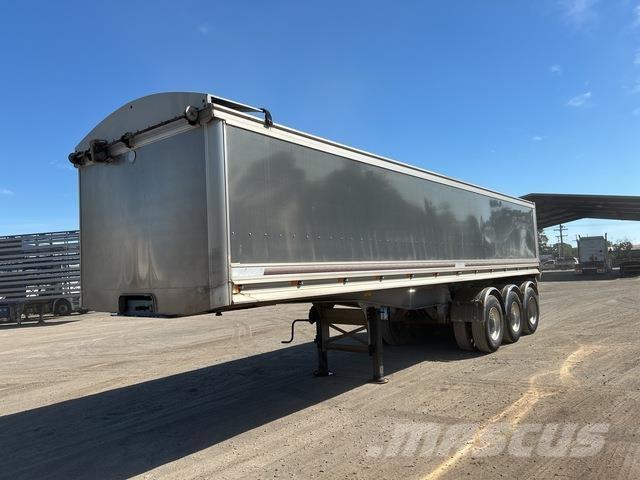 Hercules  Kiperi prikolice