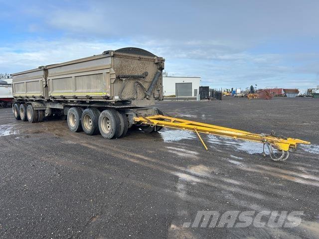 Hercules  Kiperi prikolice