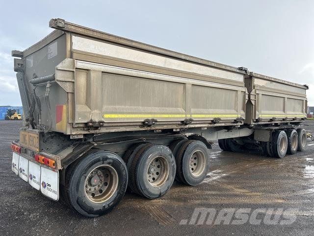 Hercules  Kiperi prikolice