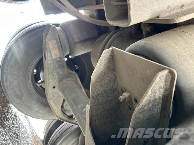 Hercules  Kiperi prikolice