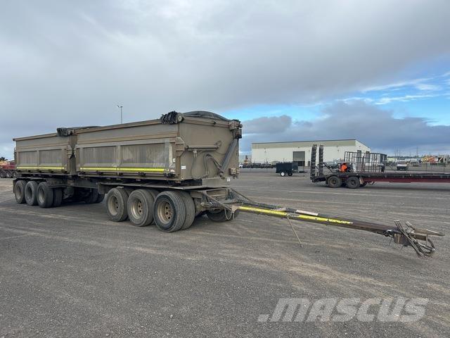 Hercules  Kiperi prikolice