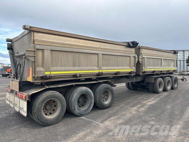 Hercules  Kiperi prikolice