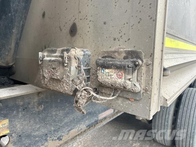 Hercules  Kiperi prikolice