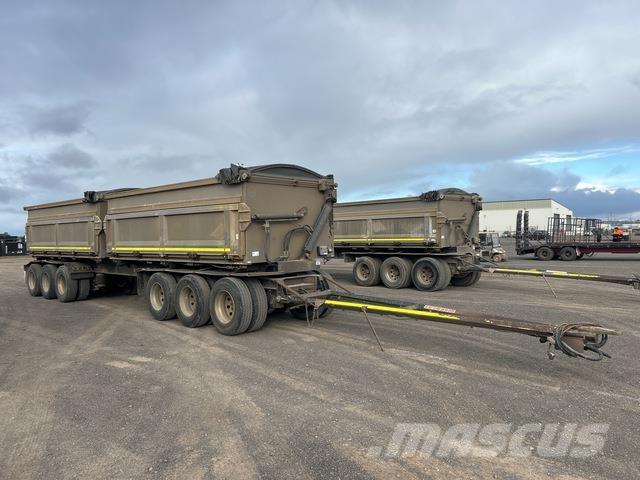 Hercules  Kiperi prikolice