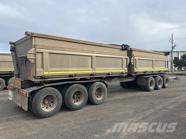 Hercules  Kiperi prikolice