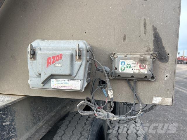 Hercules  Kiperi prikolice