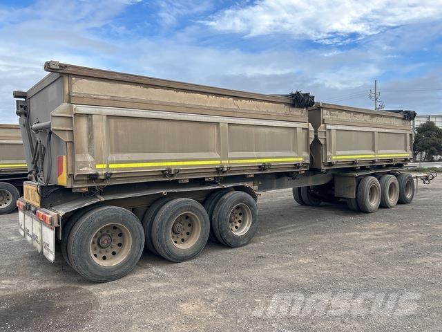 Hercules  Kiperi prikolice