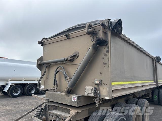 Hercules  Kiperi prikolice