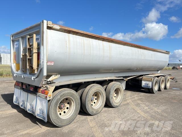 Hercules  Kiperi prikolice