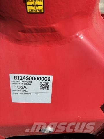 Hiab J14S 79 Autodizalice