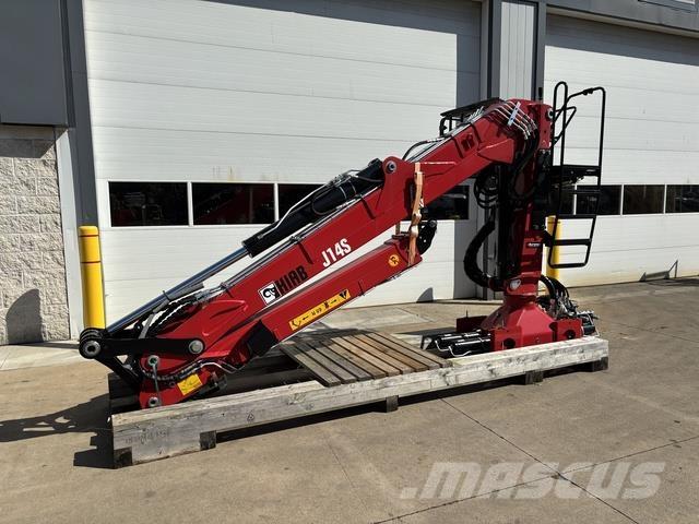 Hiab J14S 79 Autodizalice