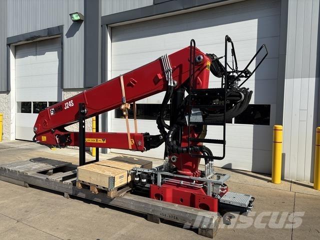 Hiab J24S 85 Autodizalice