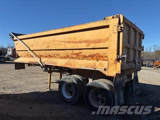 Hilbilt  Kiperi prikolice