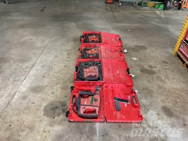 Hilti  Ostalo za građevinarstvo