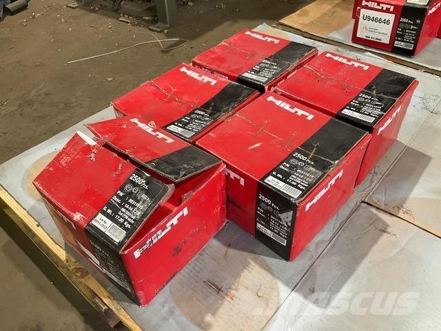Hilti 00311619 Ostalo za građevinarstvo
