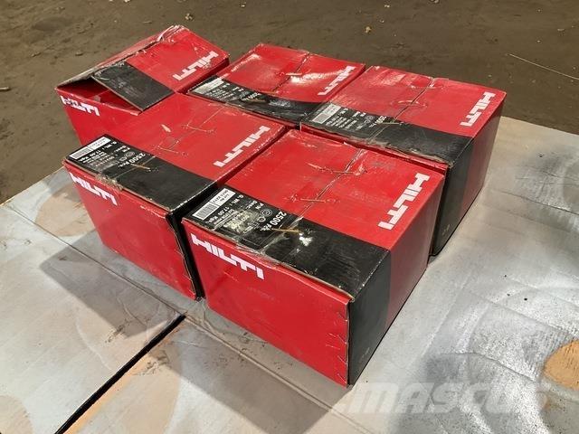 Hilti 00311619 Ostalo za građevinarstvo