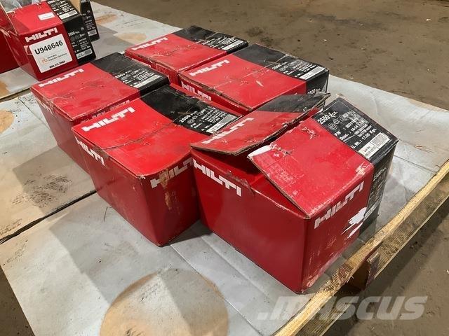 Hilti 00311619 Ostalo za građevinarstvo