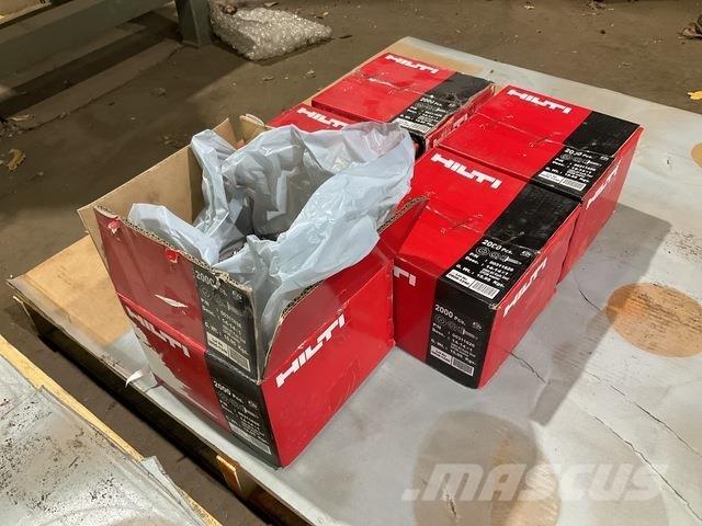 Hilti 00311626 Ostalo za građevinarstvo