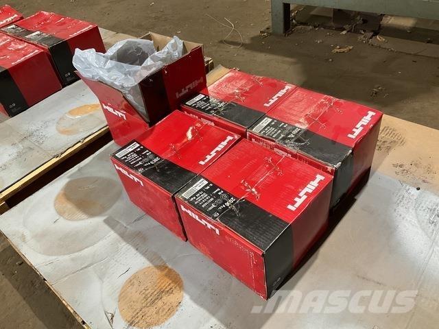 Hilti 00311626 Ostalo za građevinarstvo