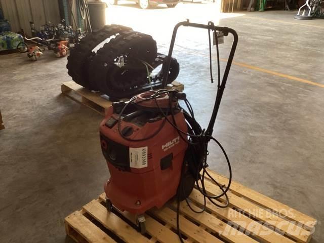 Hilti 2237587 Vakumski čistači