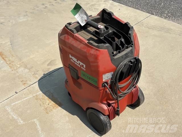 Hilti 2241921 Vakumski čistači