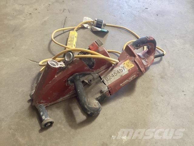 Hilti DCH300-X Ostale komponente za građevinarstvo
