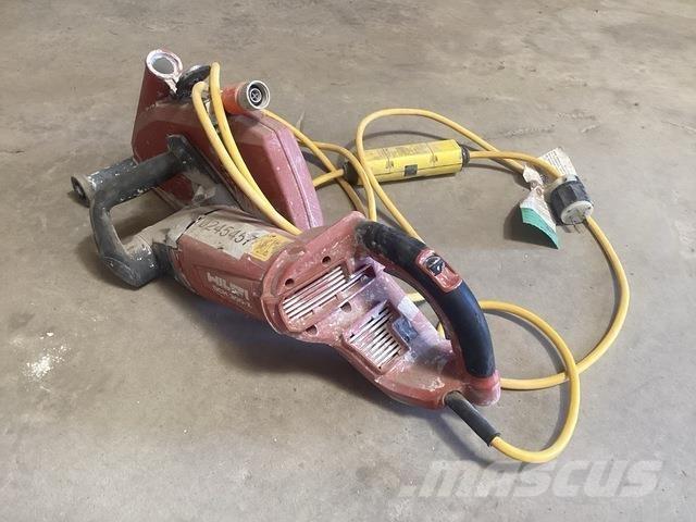 Hilti DCH300-X Ostale komponente za građevinarstvo