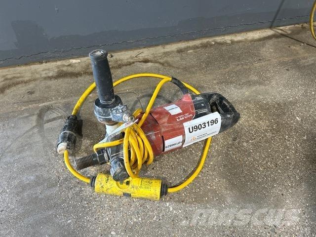 Hilti DD 150-U Bušilice