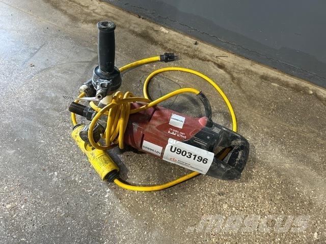 Hilti DD 150-U Bušilice