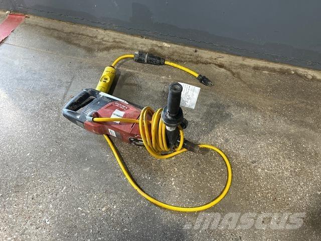 Hilti DD 150-U Bušilice