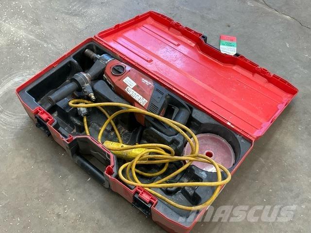 Hilti DD 150-U Bušilice