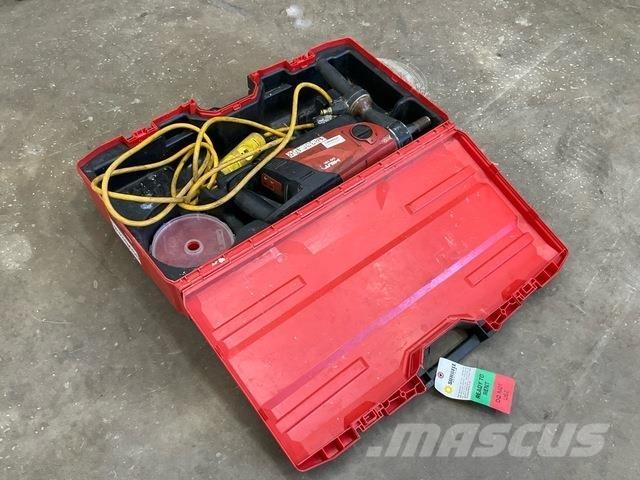 Hilti DD 150-U Bušilice