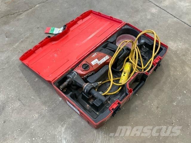 Hilti DD 150-U Bušilice
