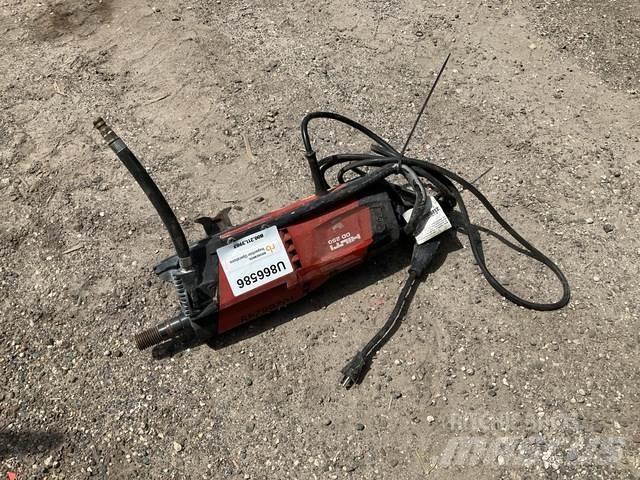 Hilti DD-250 Ostalo za građevinarstvo