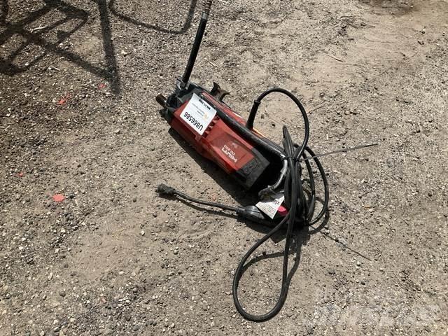 Hilti DD-250 Ostalo za građevinarstvo