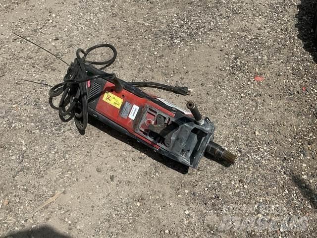 Hilti DD-250 Ostalo za građevinarstvo
