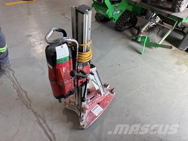 Hilti DD-250E Bušilice