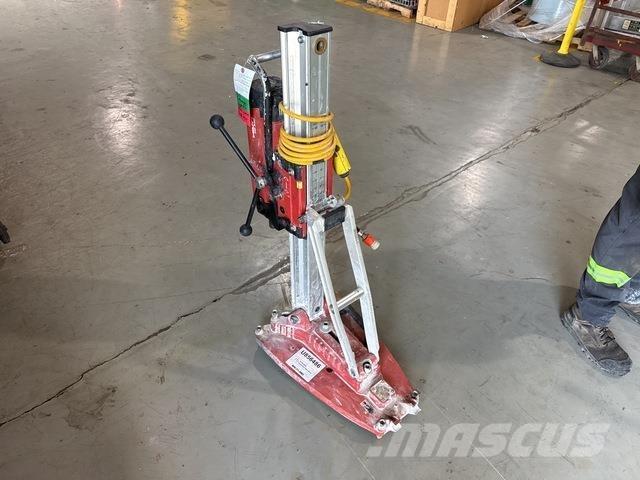 Hilti DD-250E Bušilice