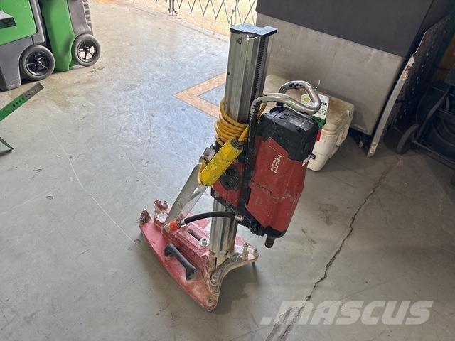 Hilti DD-250E Bušilice