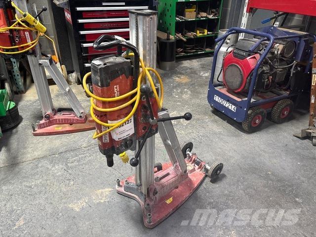 Hilti DD-250E Bušilice