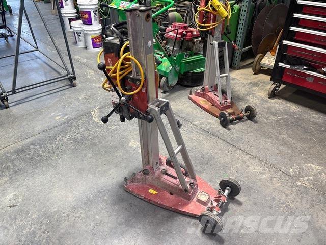 Hilti DD-250E Bušilice