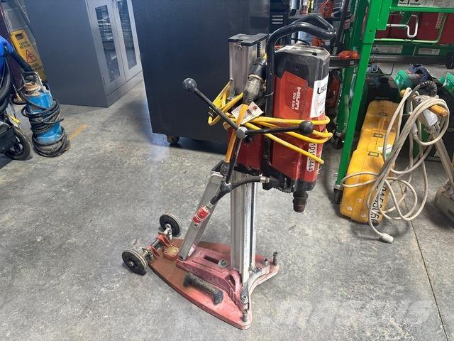 Hilti DD-250E Bušilice